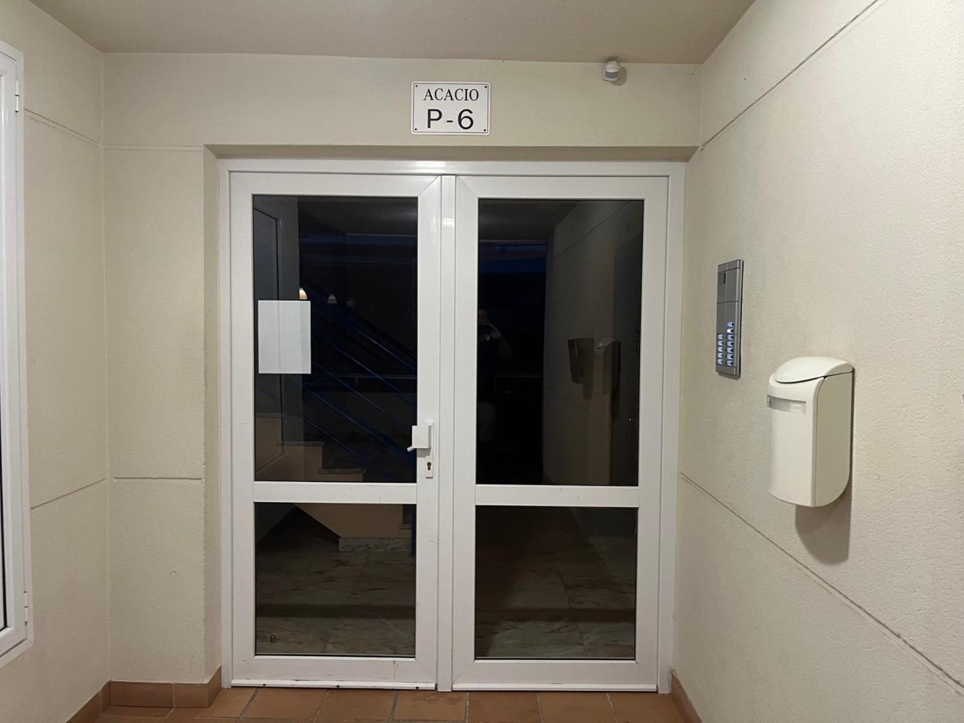 Apartamentodj Suances Exterior foto
